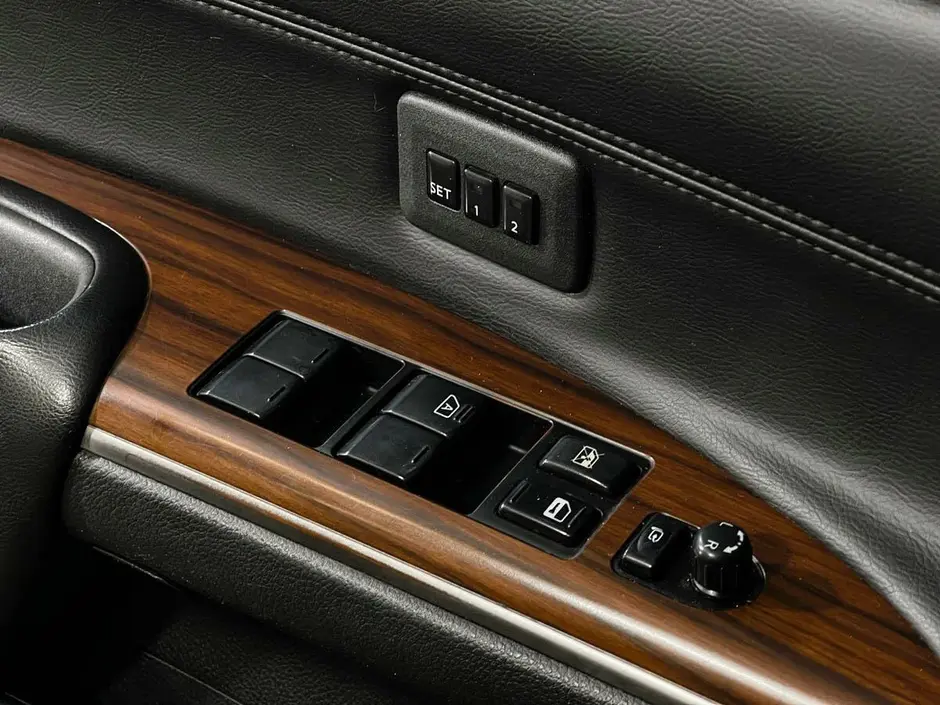 Nissan Teana, 2010 г.