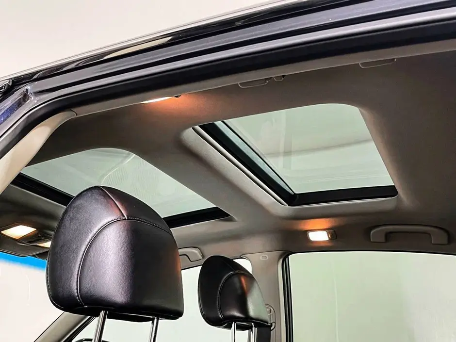 Nissan Teana, 2010 г.