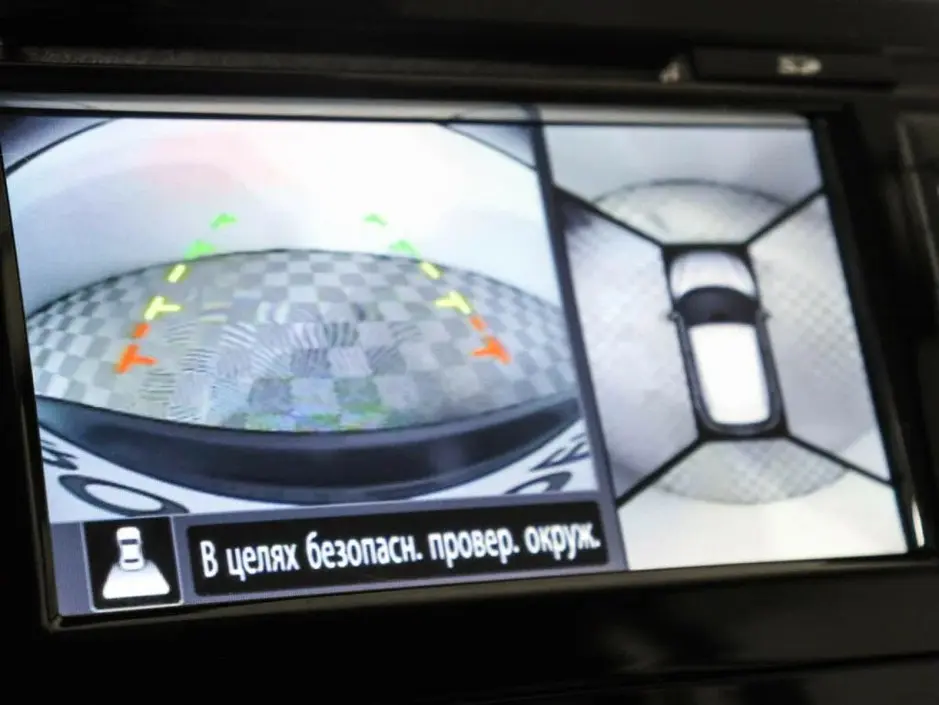 Nissan Qashqai, 2016 г.