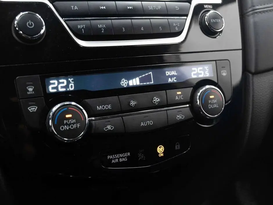 Nissan Qashqai, 2019 г.