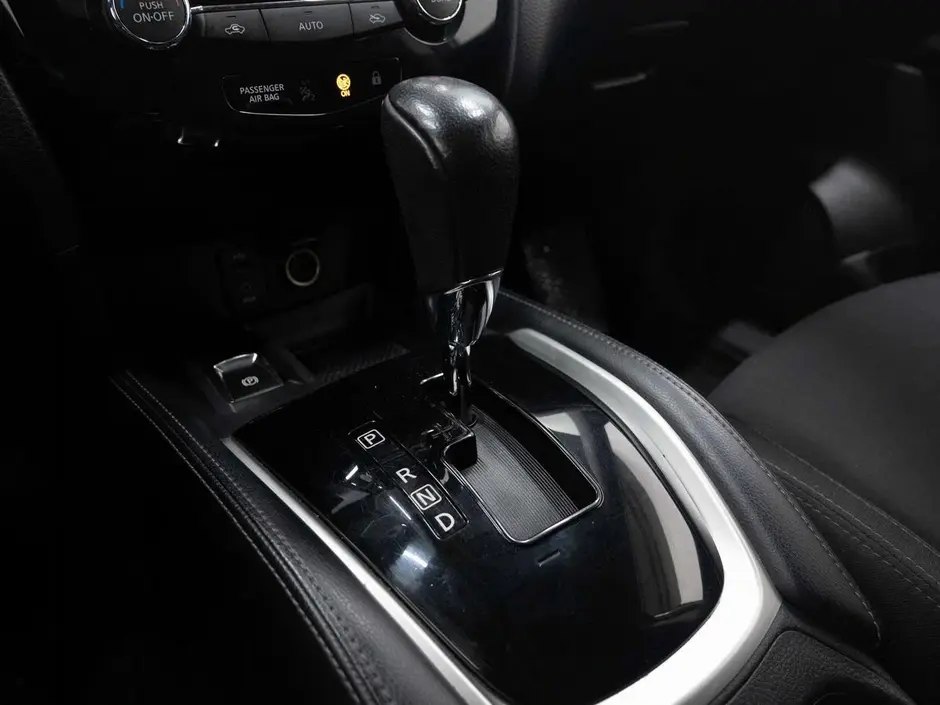 Nissan Qashqai, 2019 г.