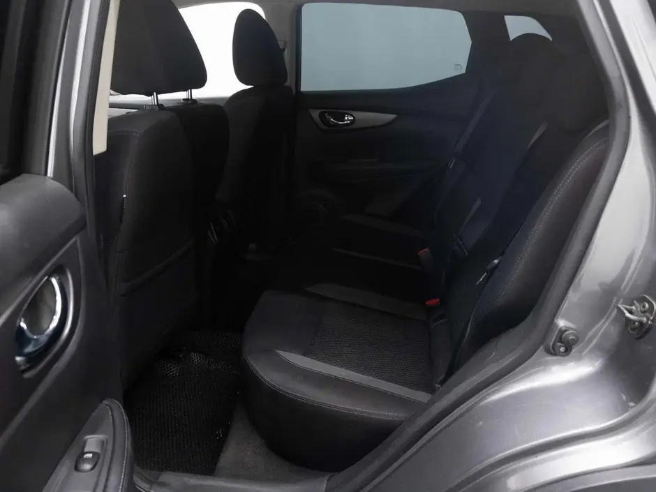 Nissan Qashqai, 2019 г.