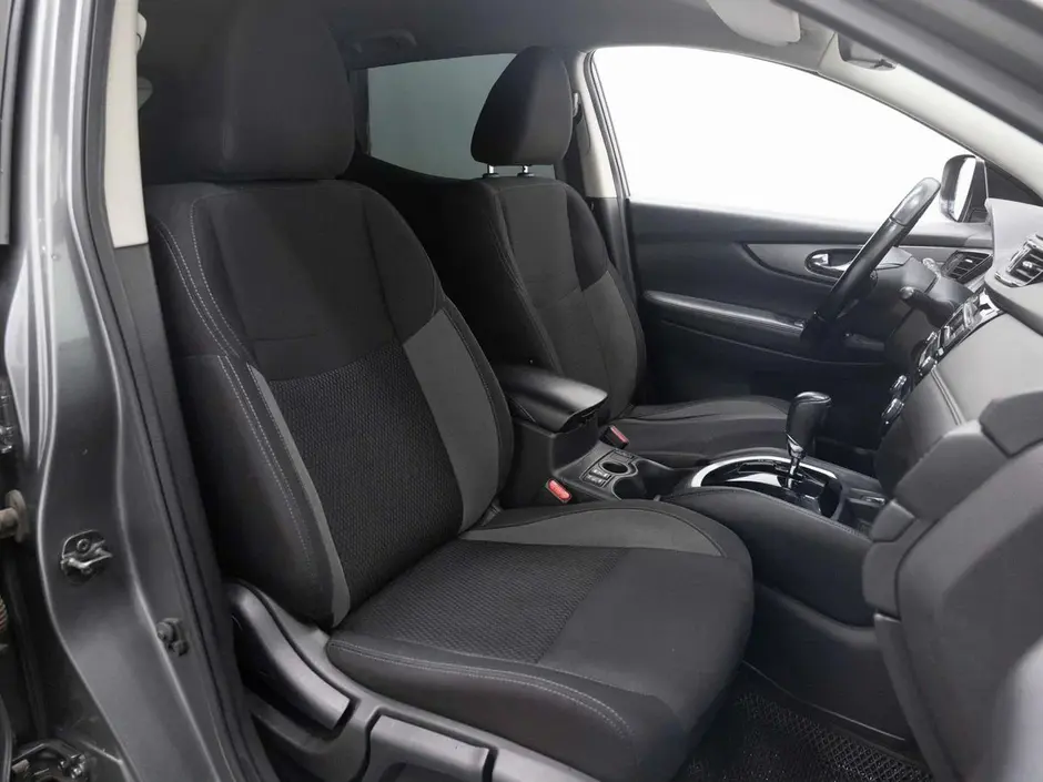 Nissan Qashqai, 2019 г.