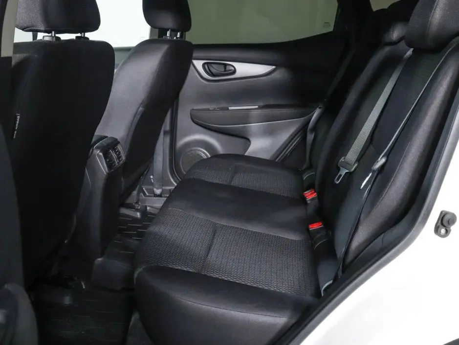 Nissan Qashqai, 2019 г.