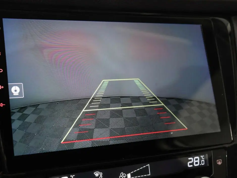 Nissan Qashqai, 2019 г.