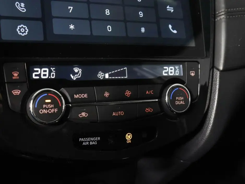 Nissan Qashqai, 2019 г.