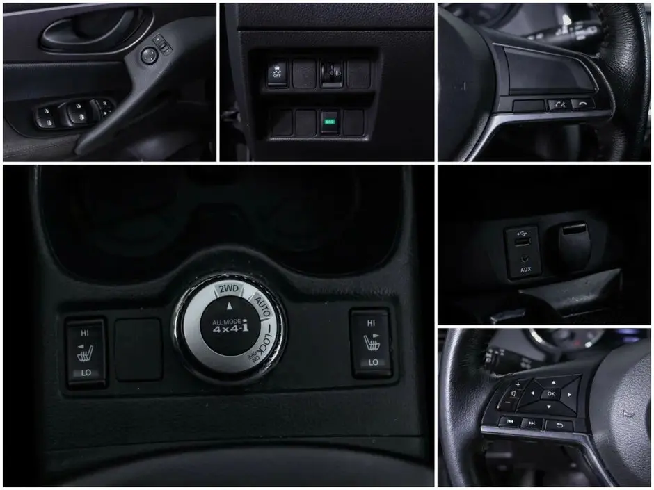 Nissan Qashqai, 2019 г.