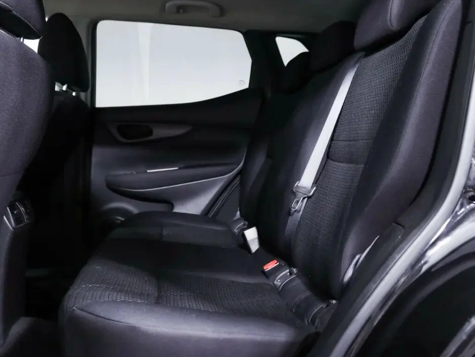 Nissan Qashqai, 2019 г.