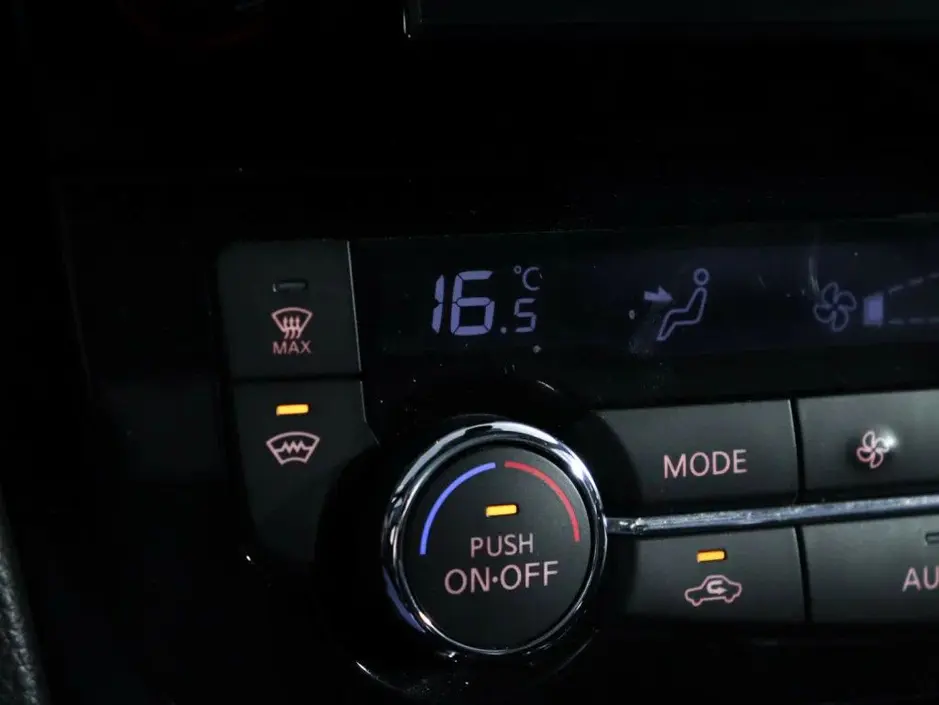 Nissan Qashqai, 2019 г.