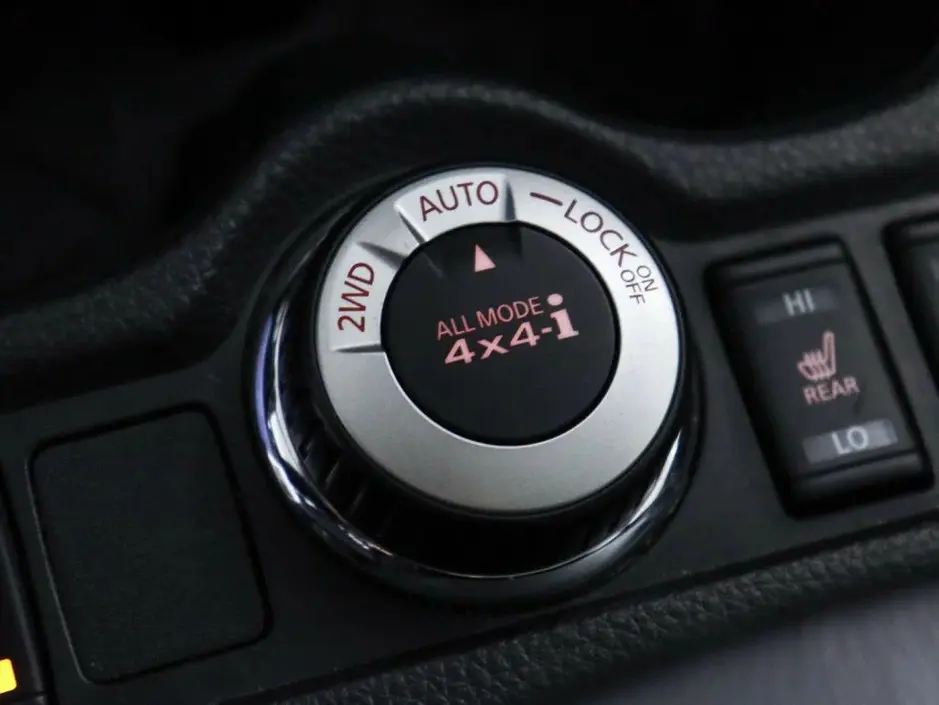 Nissan Qashqai, 2019 г.