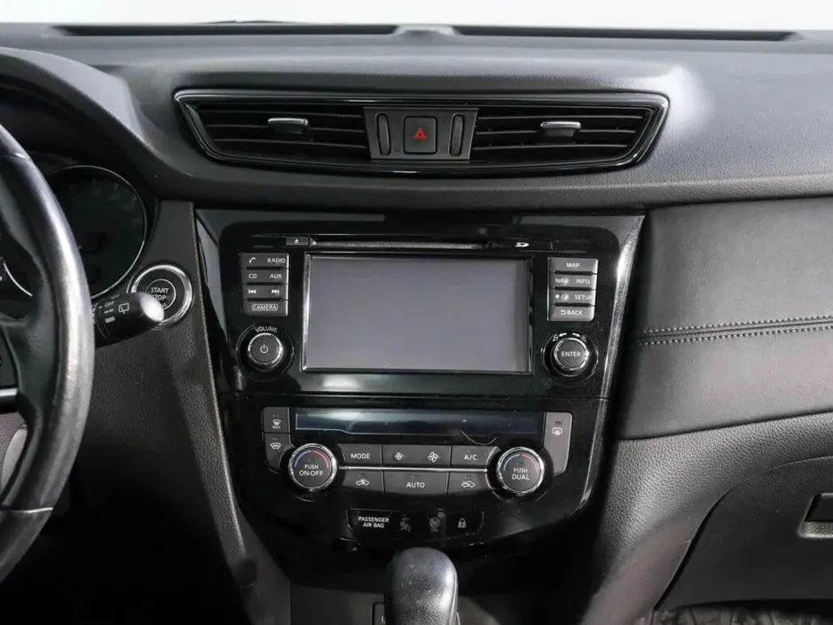 Nissan Qashqai, 2019 г.