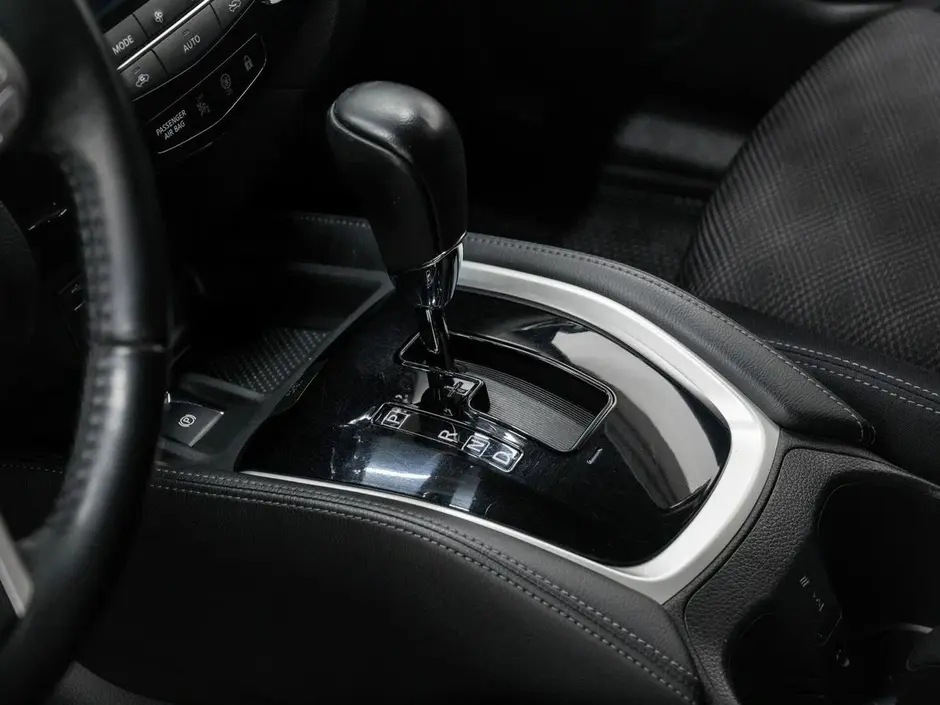 Nissan Qashqai, 2014 г.