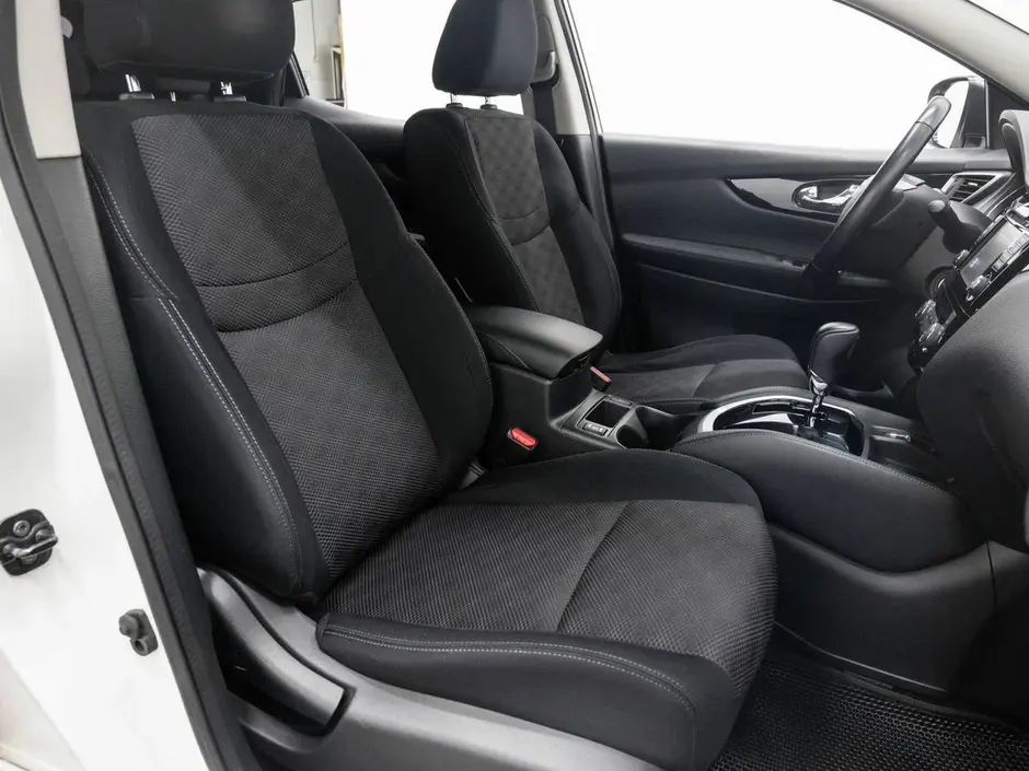 Nissan Qashqai, 2014 г.