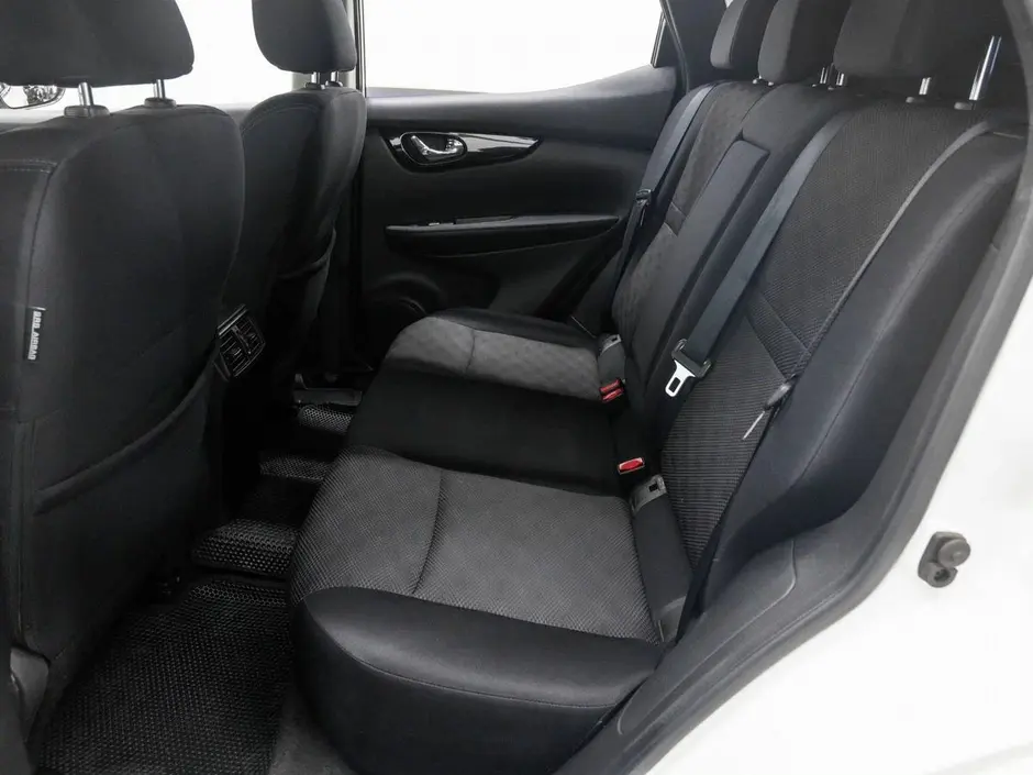 Nissan Qashqai, 2014 г.