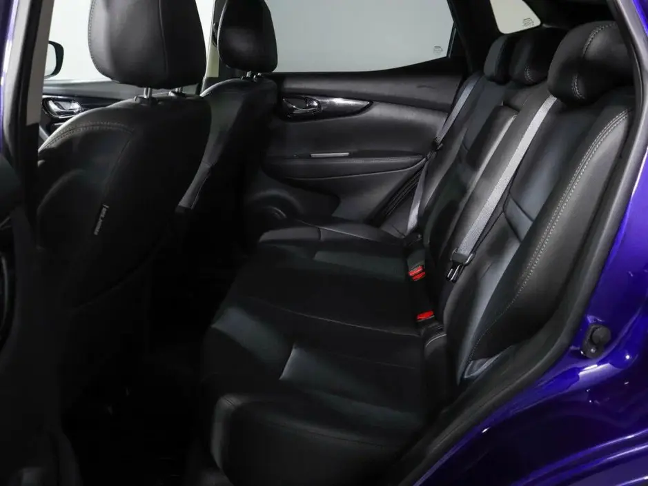 Nissan Qashqai, 2020 г.