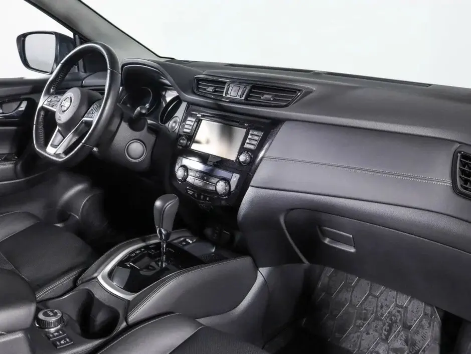 Nissan Qashqai, 2020 г.