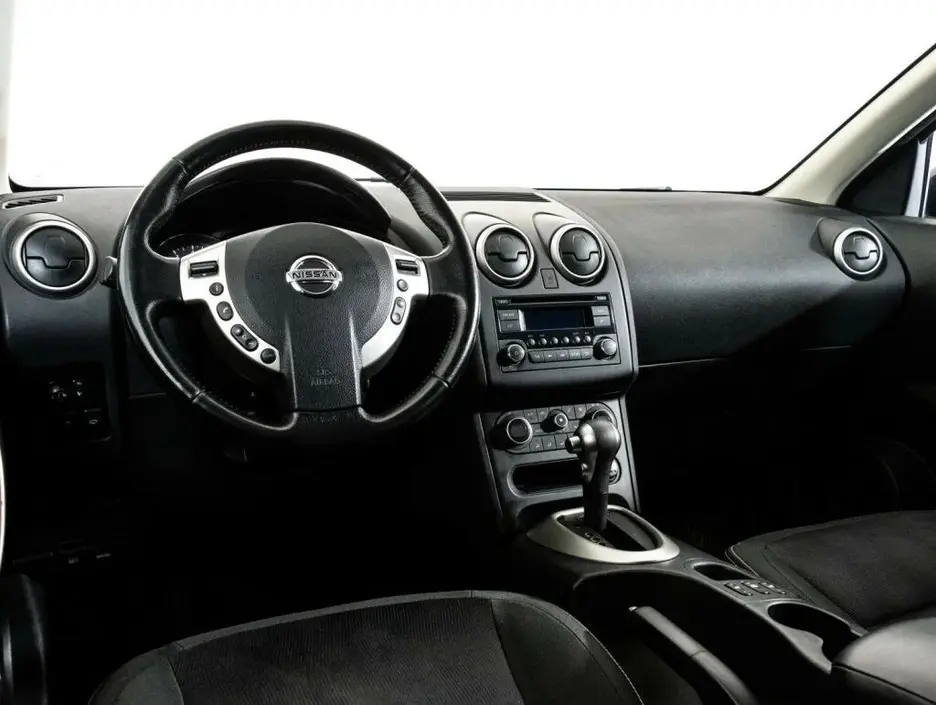 Nissan Qashqai, 2013 г.