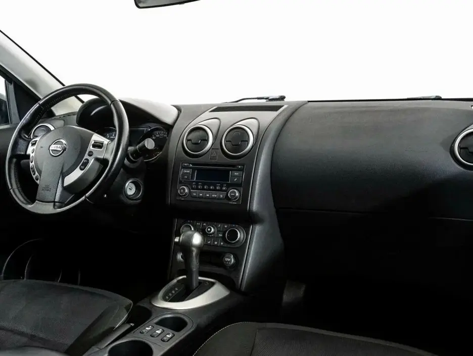 Nissan Qashqai, 2013 г.