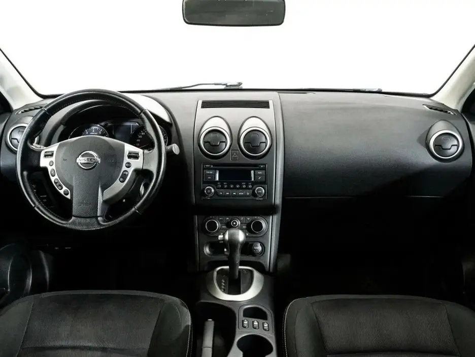 Nissan Qashqai, 2013 г.