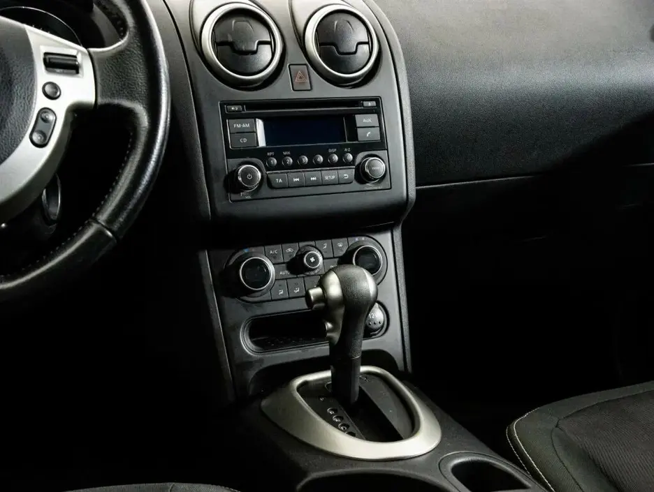 Nissan Qashqai, 2013 г.