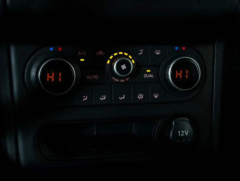 Nissan Qashqai, 2013 г.