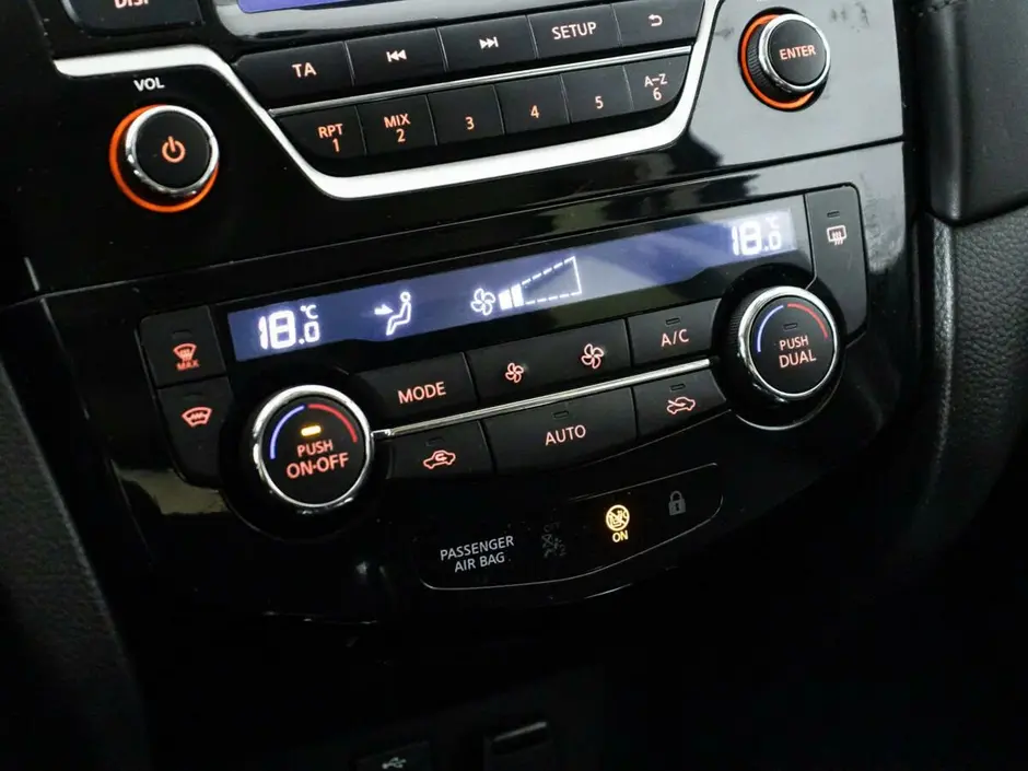 Nissan Qashqai, 2021 г.