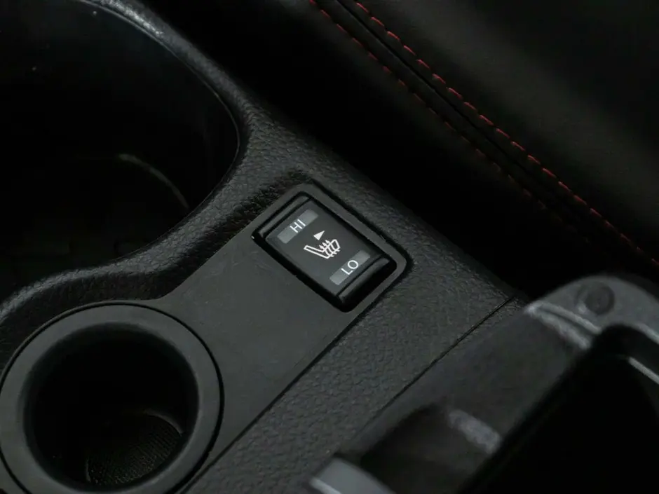 Nissan Qashqai, 2021 г.