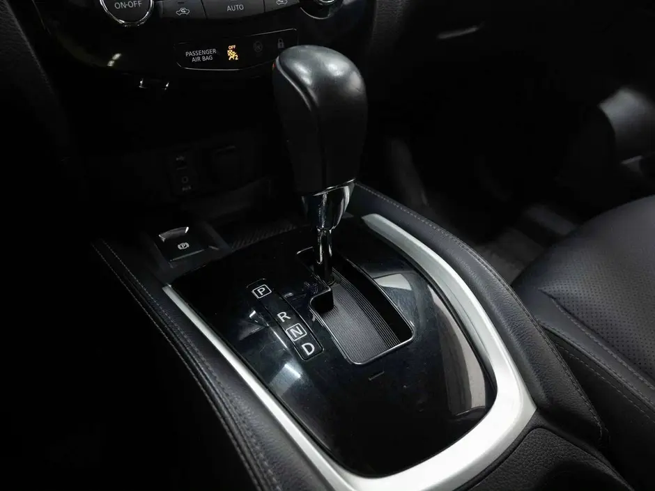 Nissan Qashqai, 2017 г.