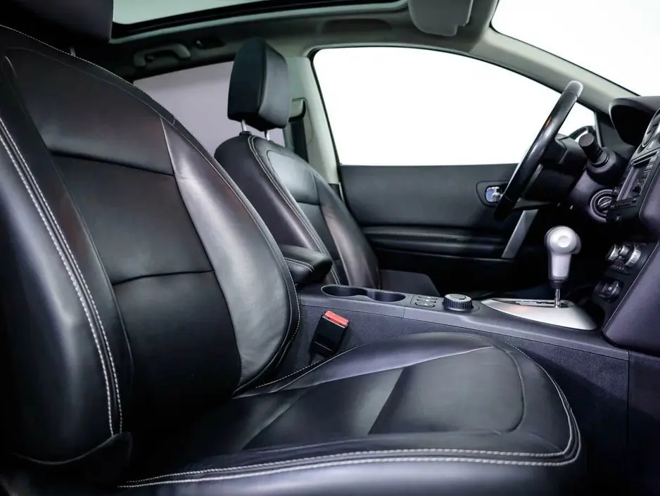 Nissan Qashqai, 2013 г.