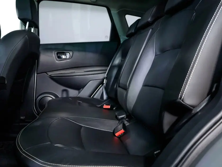 Nissan Qashqai, 2013 г.