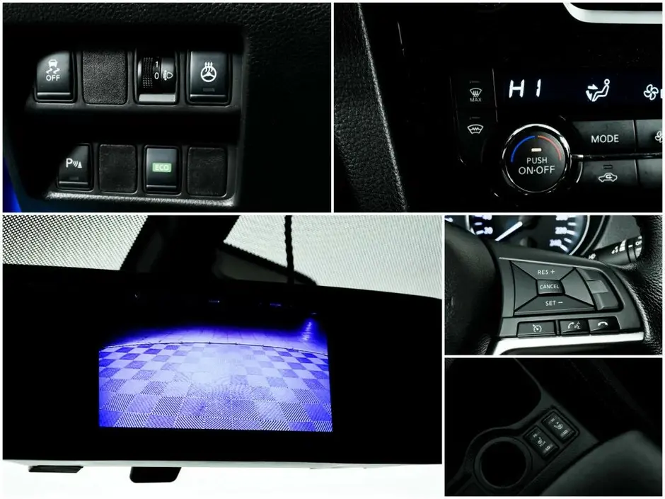 Nissan Qashqai, 2022 г.