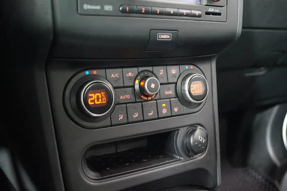 Nissan Qashqai, 2012 г.