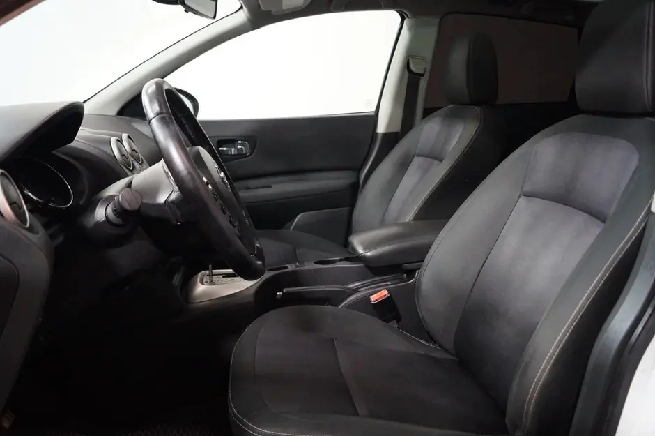 Nissan Qashqai, 2012 г.