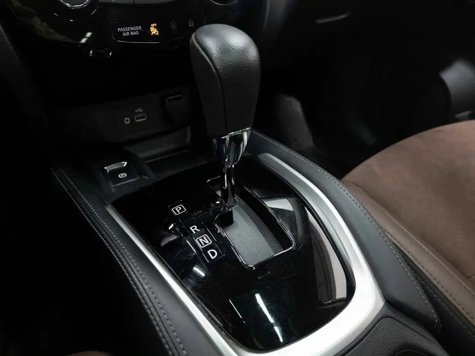 Nissan Qashqai, 2022 г.