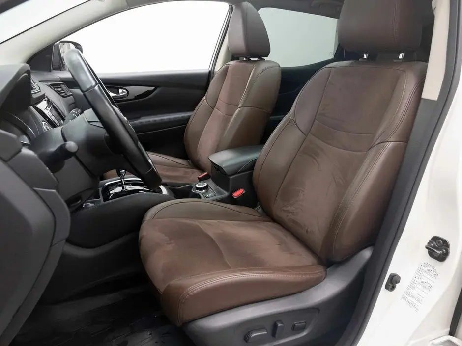 Nissan Qashqai, 2022 г.