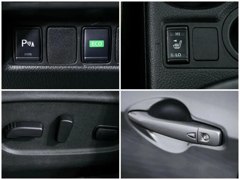 Nissan Qashqai, 2020 г.