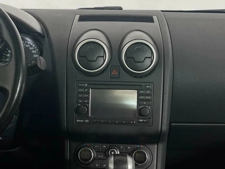 Nissan Qashqai, 2012 г.