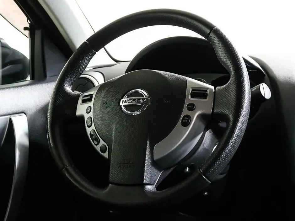 Nissan Qashqai, 2010 г.