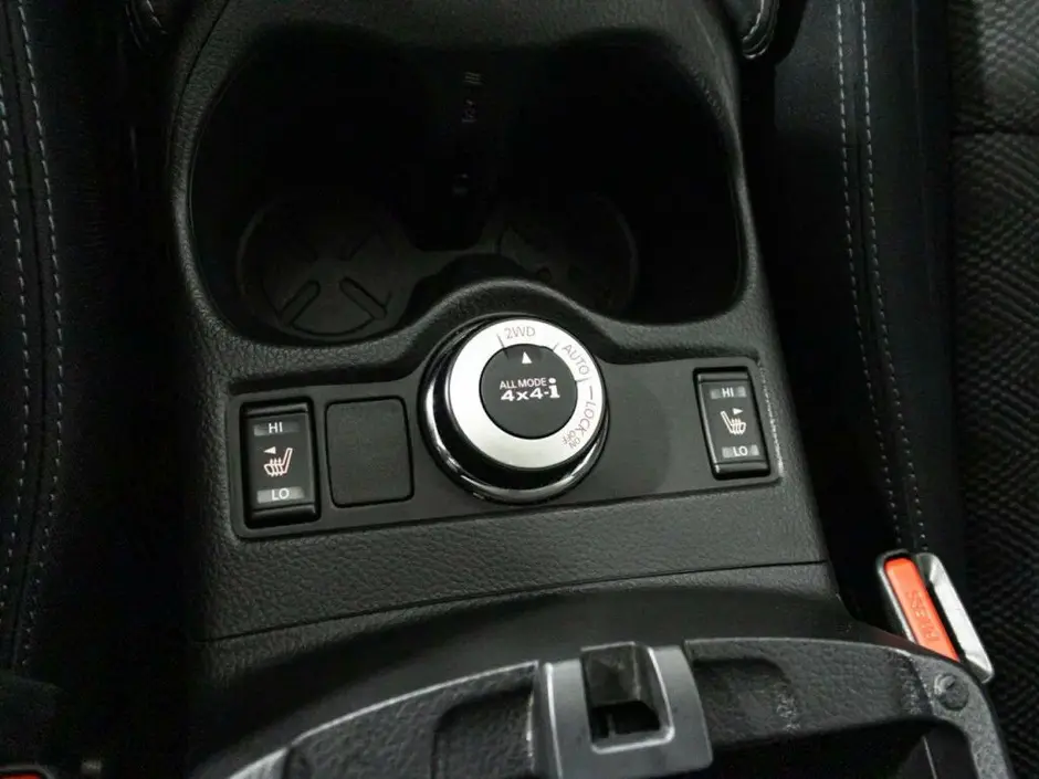 Nissan Qashqai, 2014 г.