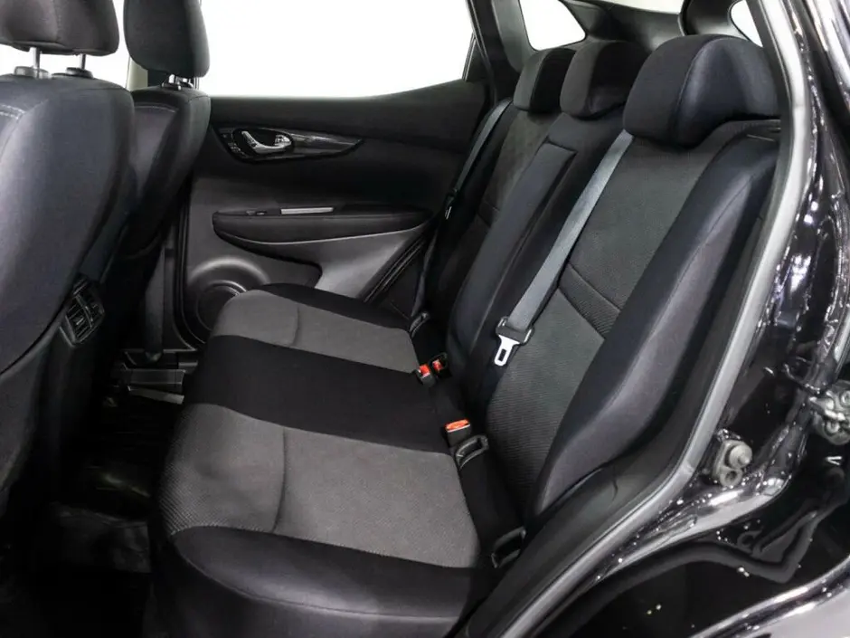 Nissan Qashqai, 2014 г.