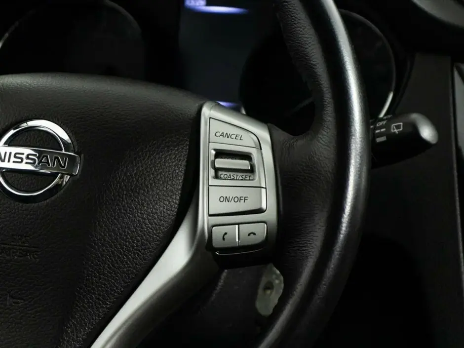 Nissan Qashqai, 2014 г.