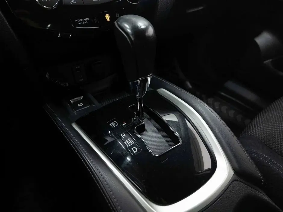 Nissan Qashqai, 2017 г.