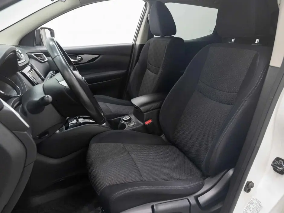 Nissan Qashqai, 2017 г.