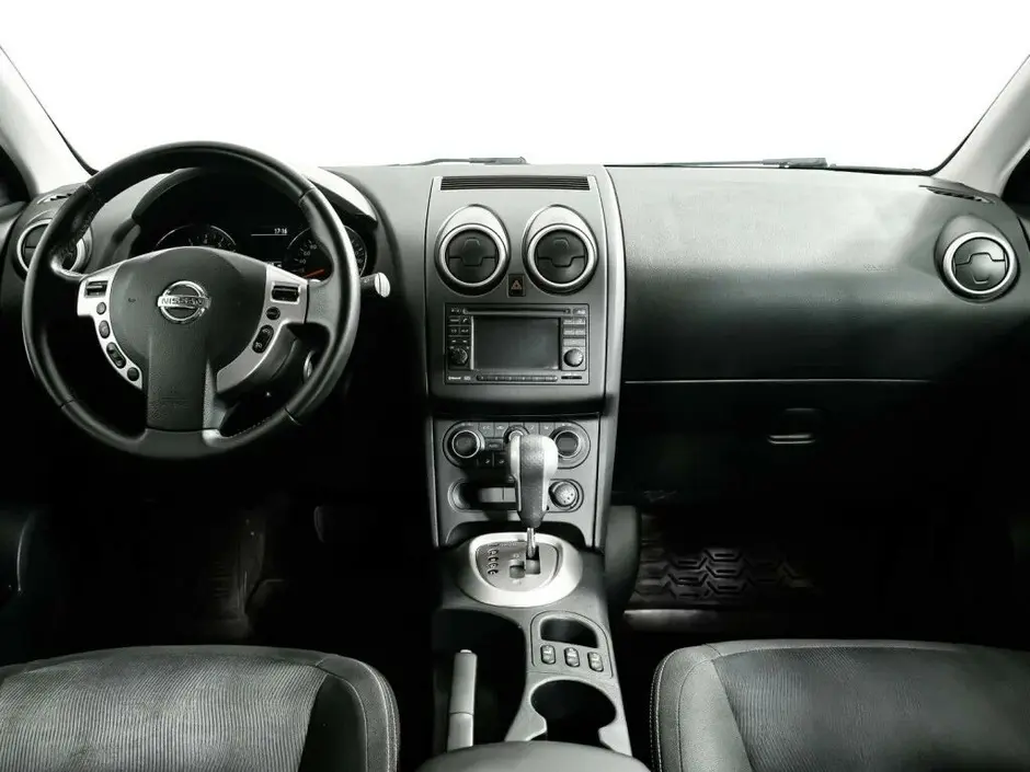 Nissan Qashqai, 2011 г.