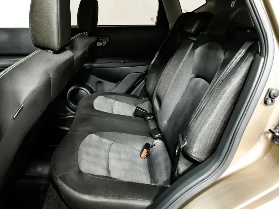 Nissan Qashqai, 2011 г.