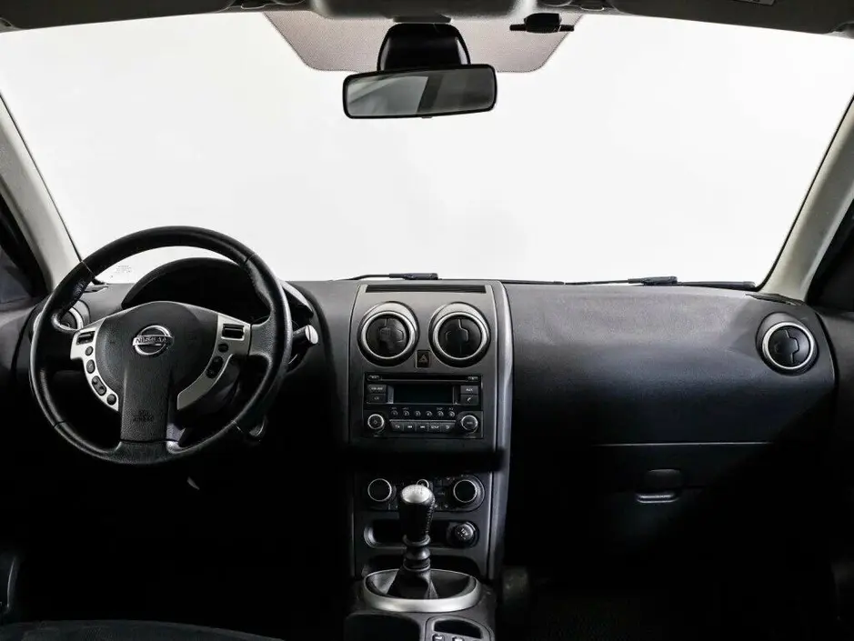 Nissan Qashqai, 2013 г.