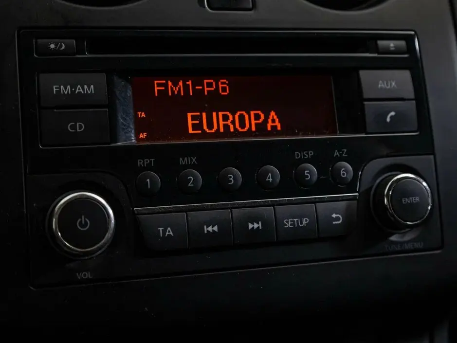 Nissan Qashqai, 2013 г.