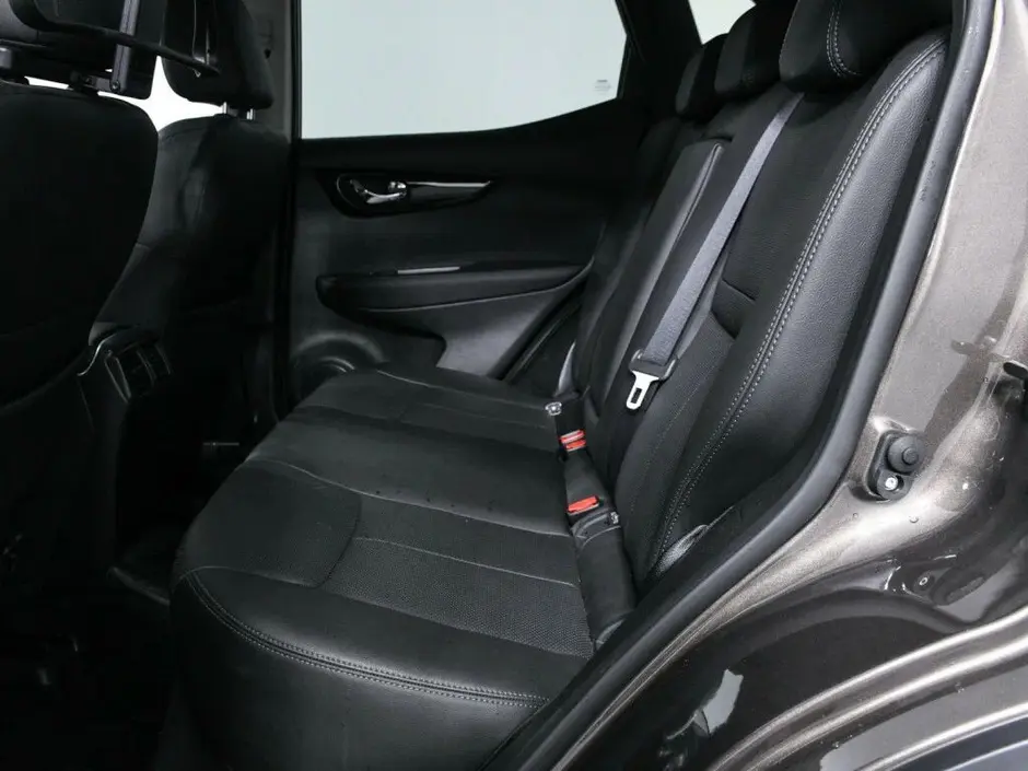 Nissan Qashqai, 2020 г.