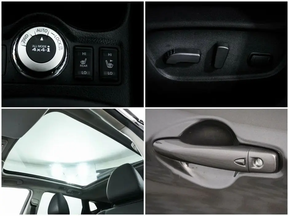 Nissan Qashqai, 2020 г.