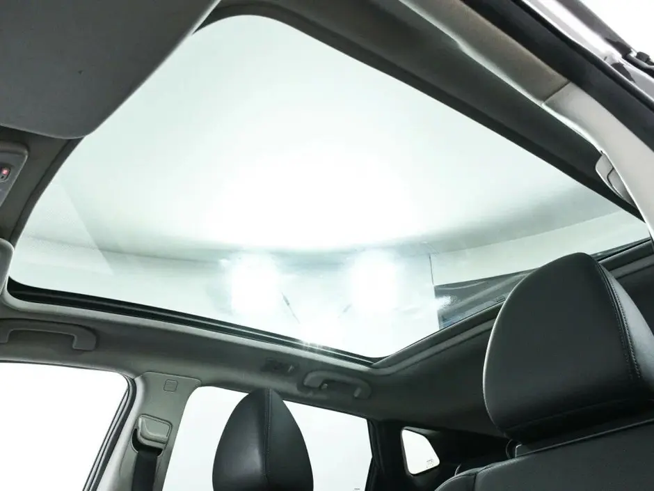 Nissan Qashqai, 2020 г.